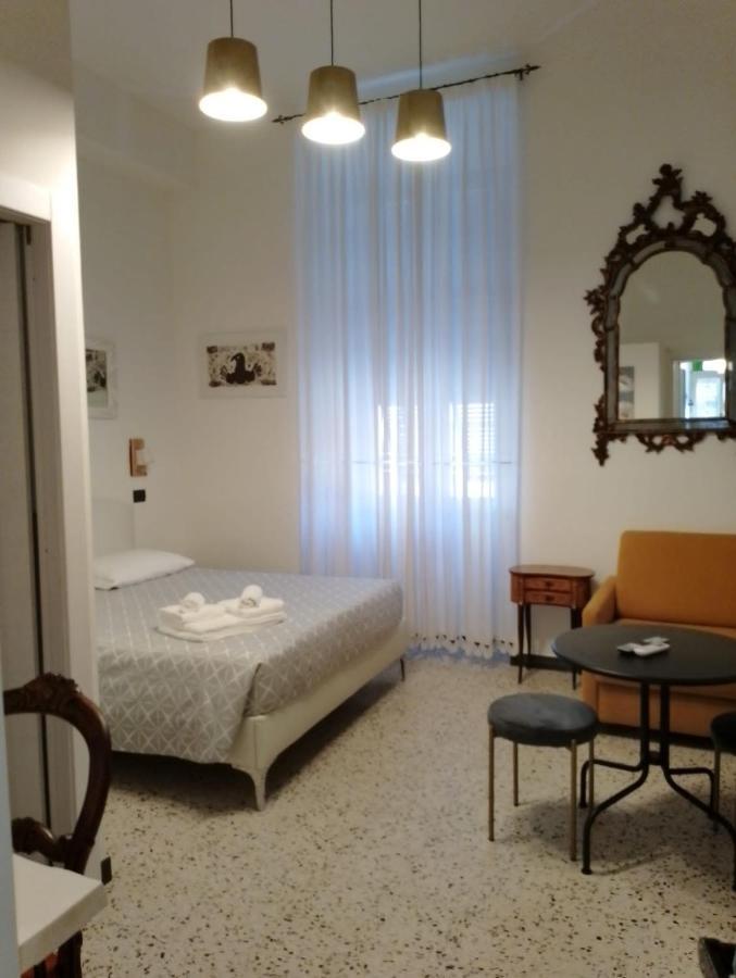 Glam Resort Luxury Lorenzo ラ・スペツィア エクステリア 写真